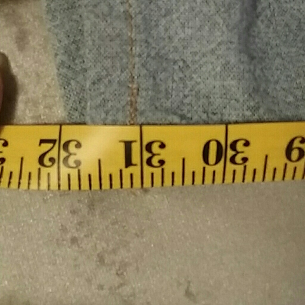 Vintage Rockies Jeans - Picture 2 of 6